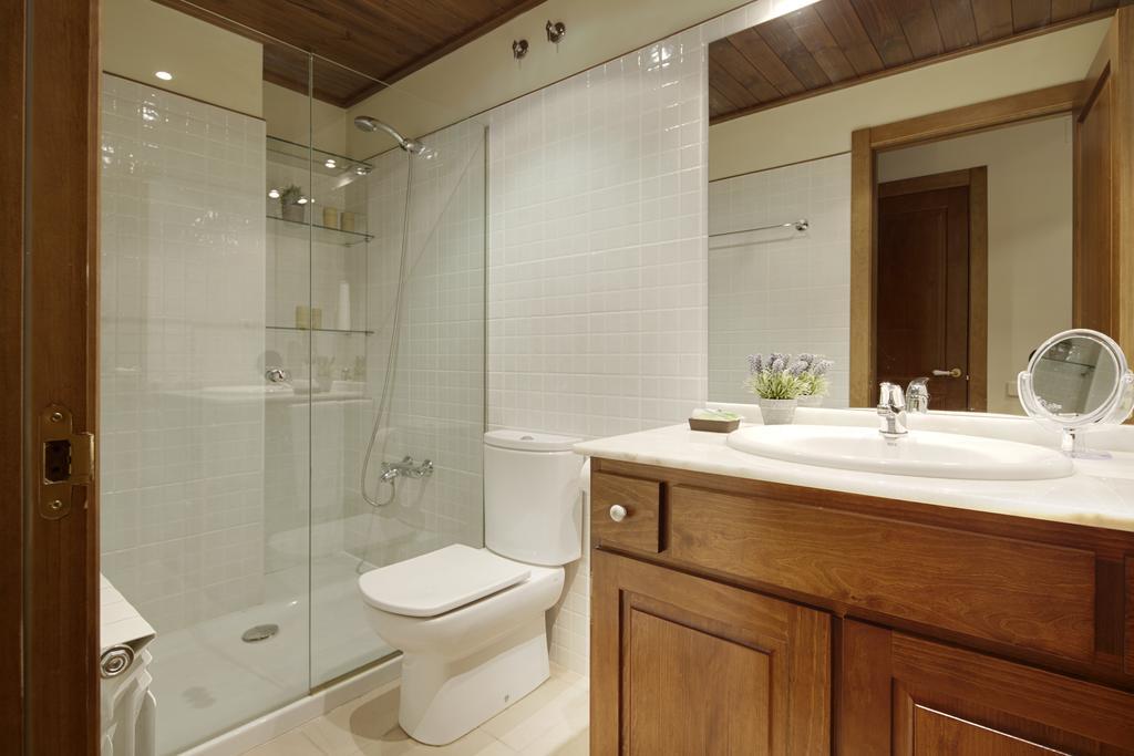 Val De Ruda Luxe 34 By Feelfree Rentals Baqueira Beret Exterior foto