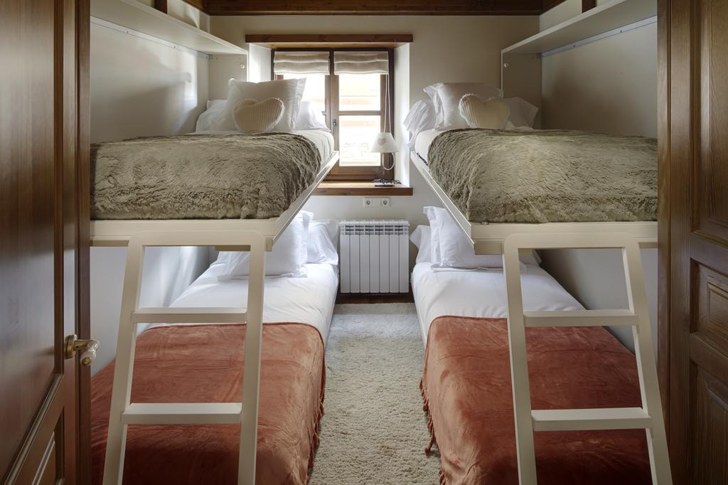 Val De Ruda Luxe 34 By Feelfree Rentals Baqueira Beret Exterior foto