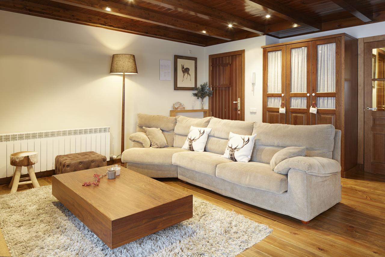 Val De Ruda Luxe 34 By Feelfree Rentals Baqueira Beret Exterior foto